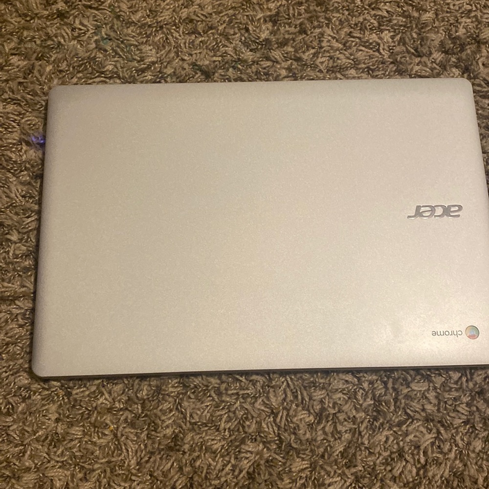 Acer Chromebook